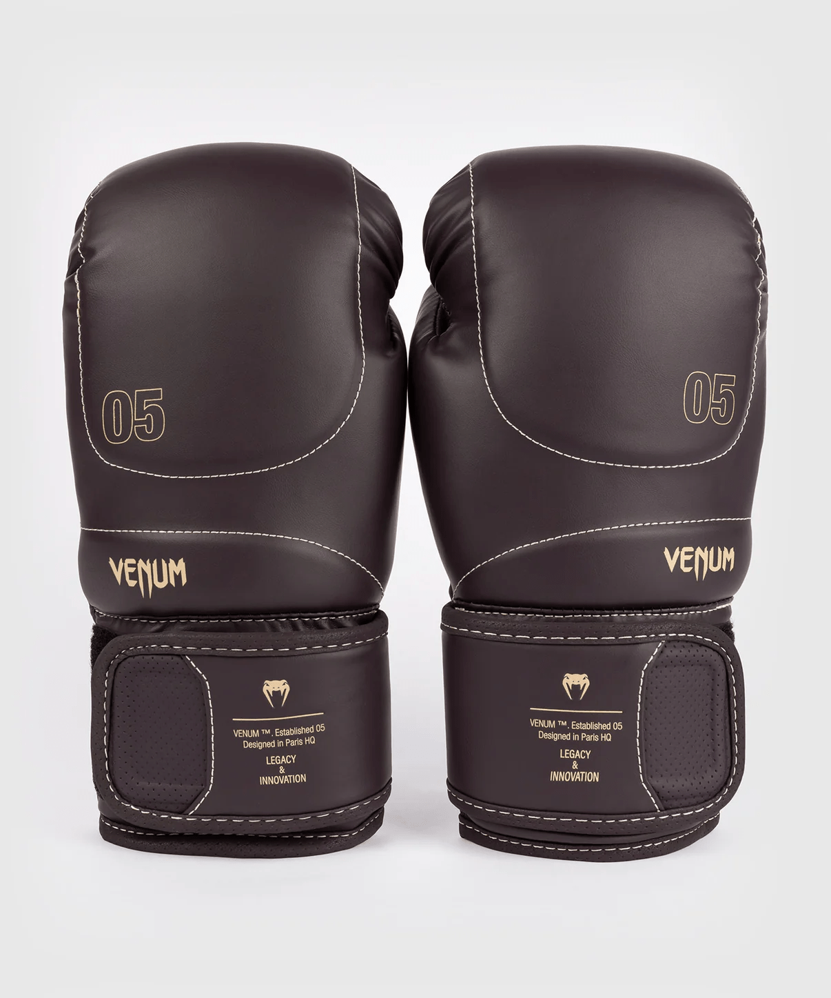 Venum Impact Evo Boxing Gloves - OTM Fight ShopVENUM